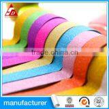 Lovely Adhesive Sticker Glitter Paper Wholesale thumbnail-1