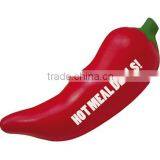 Printed Stress Chilli