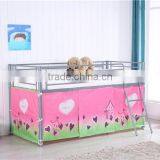 Brand New High Quality Metal Bed for Children thumbnail-2