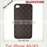 Novel Design for Iphone 4 Flag Mobile Phone Covers