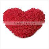 Heart Shape Cushion