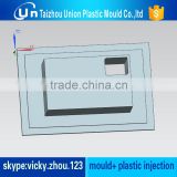 plastic mould supplier