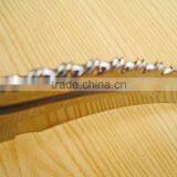 CAMEL BONE HANDLE KARAMBIT KNIFE OUTDOOR HUNTING HIGH HARDNESS SURVIVAL FIGHTING CLAW KNIFE SHARP BY SHARP 440-C. thumbnail-5