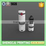Customized Paper Tube Box for 30ml EJuice Vapester Bottles thumbnail-1