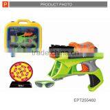 Fashionable Toy Pop Gun Eva Shooter Gun Toy thumbnail-5