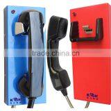 KNTECH Industrial Emergency Telephone Hotel Elevator Telephone Assistance Scenic