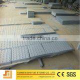 Chinese Natural Granite Warning Tactile