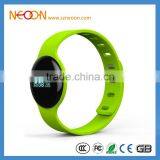 Shenzhen Neoon OEM Service Customized Logo/Funtion H8 Heart Rate Smart Wristband thumbnail-3