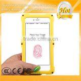 Smartphone Waterproof Shockproof Protective Case Cover for IPhone 6 Plus 6 6S 5.5 Inch thumbnail-3