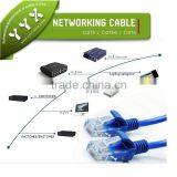 Yueyangxing UTP Cat5e Function Network Cable Conduit Shielded thumbnail-4