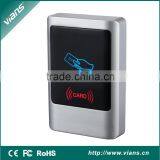 Vians Shenzhen Electric Fingerprint Access Control Keypad for Security System thumbnail-4