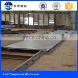 Prime Price and Quality Cold Rolled Corten Steel Suppliers Prices