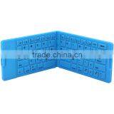 Ultra Mini Foldable Wholesale Mini Bluetooth Keyboard for Iphone 6