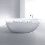 Modern 1500mm Size WATER MARK Bathtub for Nigeria for Europe Market Passed ISO9001and CE thumbnail-1