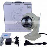 Hot Selling VStarcam 720P Solar Powered Wireless Security IP Camera Outdoor thumbnail-6