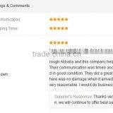 Factory Direct Supply Kobelco SK260-8 Radiator thumbnail-5