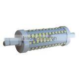 Haining Mingshuai LED Bulb R7S LED Flood Light 189mm 2835 SMD 15W Linear Dimmable Replace J189 Halogen Lamp thumbnail-3