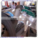 carbon steel cold rolled coil