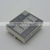 Blue Color Water Heater Custom Alphanumeric Display thumbnail-4