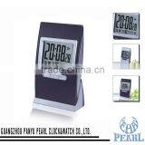 Pearl Multi-function LCD Clock PM729
