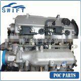 4G63S4 Engine for Mitsubishi(99.5KWS /6000RPM)