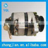 Yanddong YD480 Diesel Enginep Parts. YD480 Alternator With Pump thumbnail-1