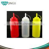 Food Grades 2015 New Popular Salad Sauce Plastic Bottle thumbnail-1
