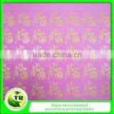 High Elasticity 3D Thick Heat Transfer Stickers Labels thumbnail-4