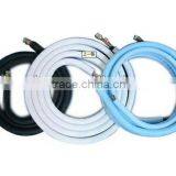 Air Conditioning Copper Connecting Pipe thumbnail-1