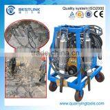 Gasoline Driven Hydraulic Concrete&rock Splitter
