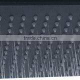 Chrome Plate Wall Mounted Multifunctional SPA Shower Panel in Shower Room thumbnail-3