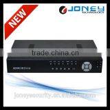 4CH 960H Hvr Hybird DVR With 3G,Wifi Skyview Dvr ,Joney Professional Manufactor thumbnail-1