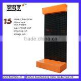 Foshan Best Selling Metal Post Carpet Display Stand for Store thumbnail-4
