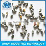 Iron Pipe Descaling Abrasive Cut Wire Shot 2.0mm thumbnail-2