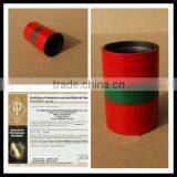 Top Quality API 2 3/8 Threaded Oil Pipe Connection J55/K55/N80/L80 thumbnail-4