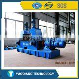 Flange Straightening Machine thumbnail-1