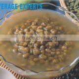 Light Type Starch Containing Milk Beverage Suspending Agent