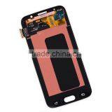 2016 New Products Mobile Phone Touch Screen Display Assembly for Samsung Galaxy s6 G920 Lcd Digitizer thumbnail-4
