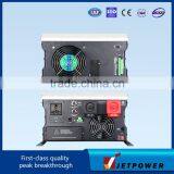 1kw Low Frequency Wall Mounted Integrated Solar Power Inverter / Solar Inverter thumbnail-2