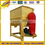 Sing-shaft Poultry Feed Mixer/animal Feed Mixer thumbnail-1