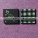 B5072C0 B5072CO Power Supply IC Chip