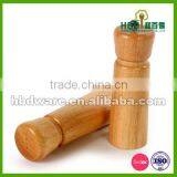 Durable Wood Pepper Grinder and Salt Shaker for Restaurant thumbnail-2