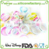 Fashion Silicone Ring,custom Silicone Finger Rings,silicone Wedding Ring thumbnail-1