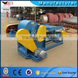 Hot Sale in Tanzania Hemp Fiber Hemp Making Machine