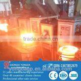 Stainless Steel Annealing Machine