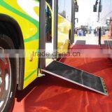 CE Wheelchair Ramp Used for City Bus Bus Ramps thumbnail-2
