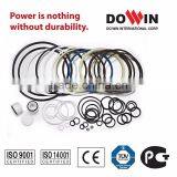 Hydraulic rock breaker hammer seal kits/ hydraulic spare parts (Dowin, Soosan, Furukawa ,etc) from Korea