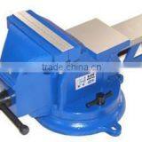 Home Use US Type Rotary Bench Vice
