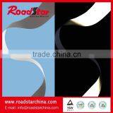0.8mm PU Reflective Leather Material