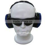 Hearing Protector for Industry Earmuff With CE thumbnail-1